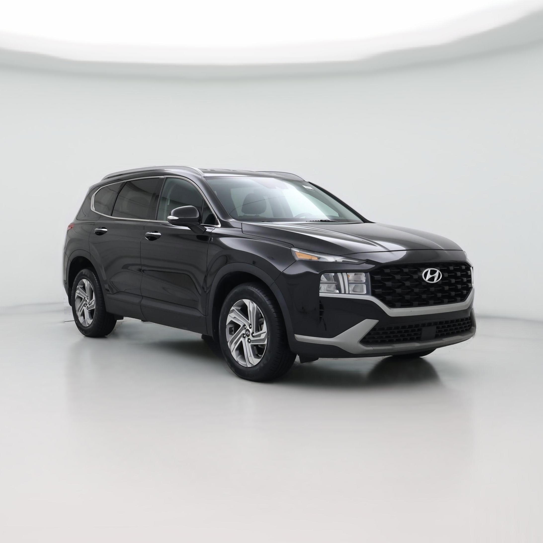 hyundai santa fe 2023 5NMS24AJ6PH551643 image hyundai santa fe 2023 5NMS24AJ6PH551643 image